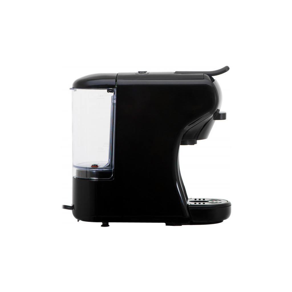 Капсульна кавоварка Camry CR 4414 black - зображення 5