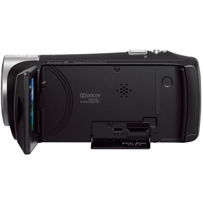 Цифрова відеокамера Sony Handycam HDR-CX405 Black (HDRCX405B.CEL) - изображение 3