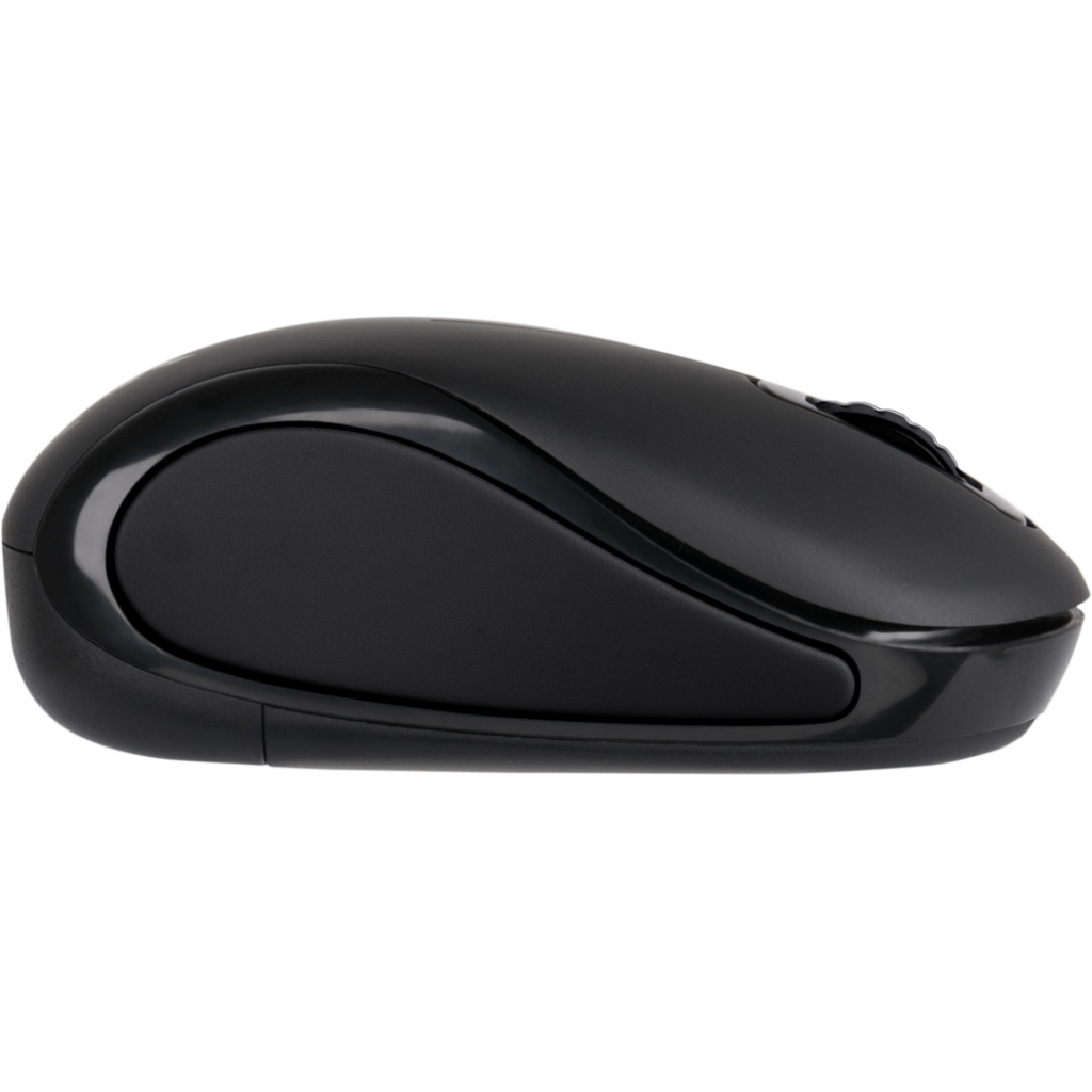 Мишка Vinga MSW-907 black - зображення 5