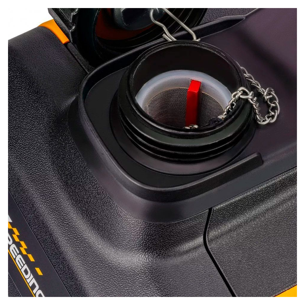 Генератор maXpeedingRODS MXR3500 інверторний (3 kW), 220V, 50Hz, 4л, ручний запуск (mxr3500) - зображення 9