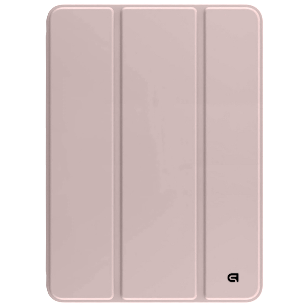 Чохол до планшета Armorstandart Flex Case iPad 11 2025 (A16) / 10.9 2024 / 2022 Pink (ARM84461) - зображення 1