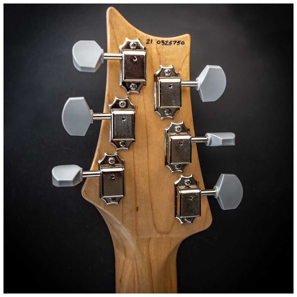 Електрогітара PRS Silver Sky Tungsten - зображення 9