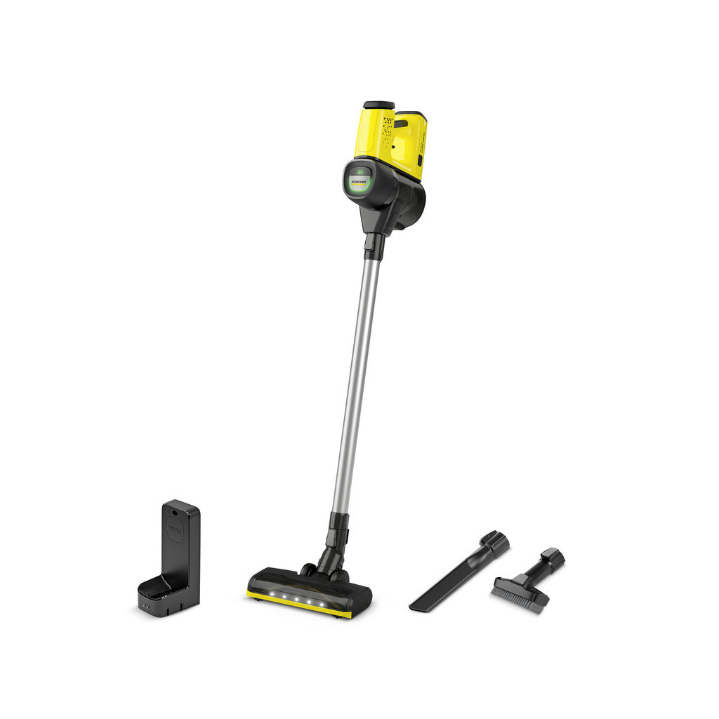 Пилосос Karcher 1.198-660.0 - зображення 7