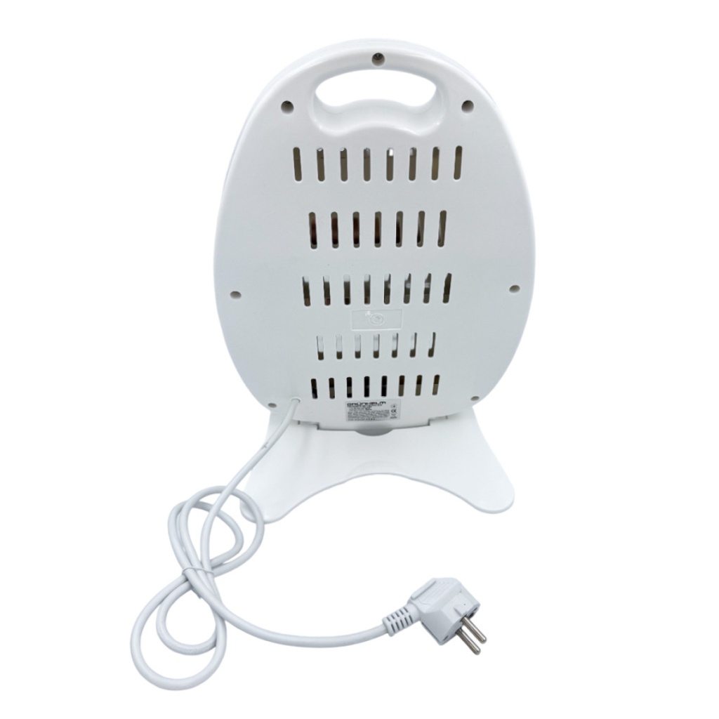 Обігрівач Grunhelm GI-80A - изображение 6