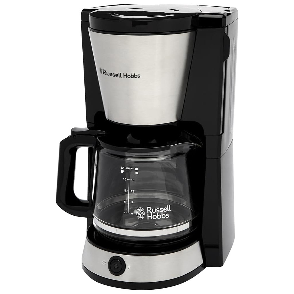 Крапельна кавоварка Russell Hobbs Heaton (27400-56) - зображення 1