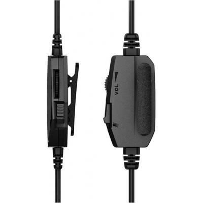 Навушники MSI IMMERSE GH60 GAMING - зображення 4