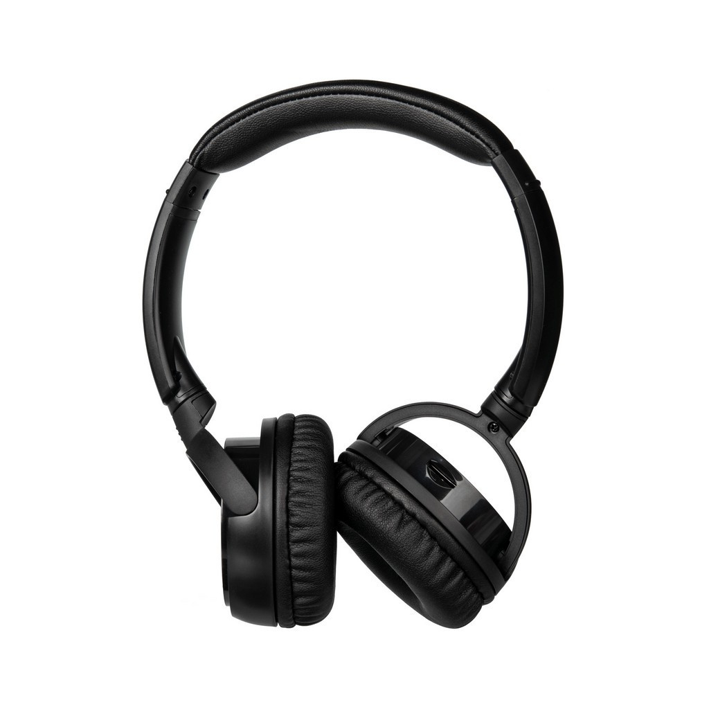 Навушники Gelius Pro Crossfire Black (GP HP-007 Black) - зображення 6