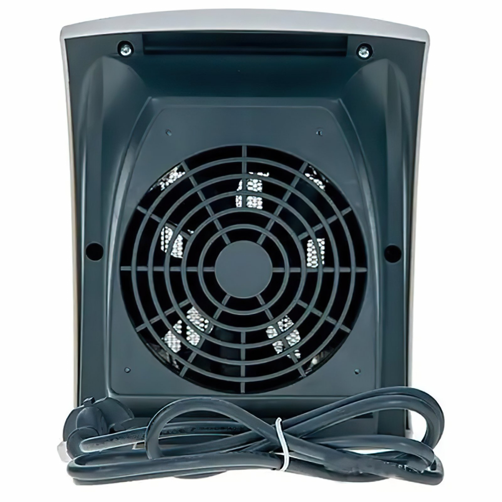 Обігрівач Electrolux EFH/C-5120 - зображення 4