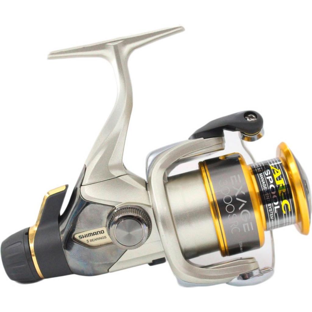 Котушка Shimano Exage 3000 SRC (EXG3000SRC) - зображення 5