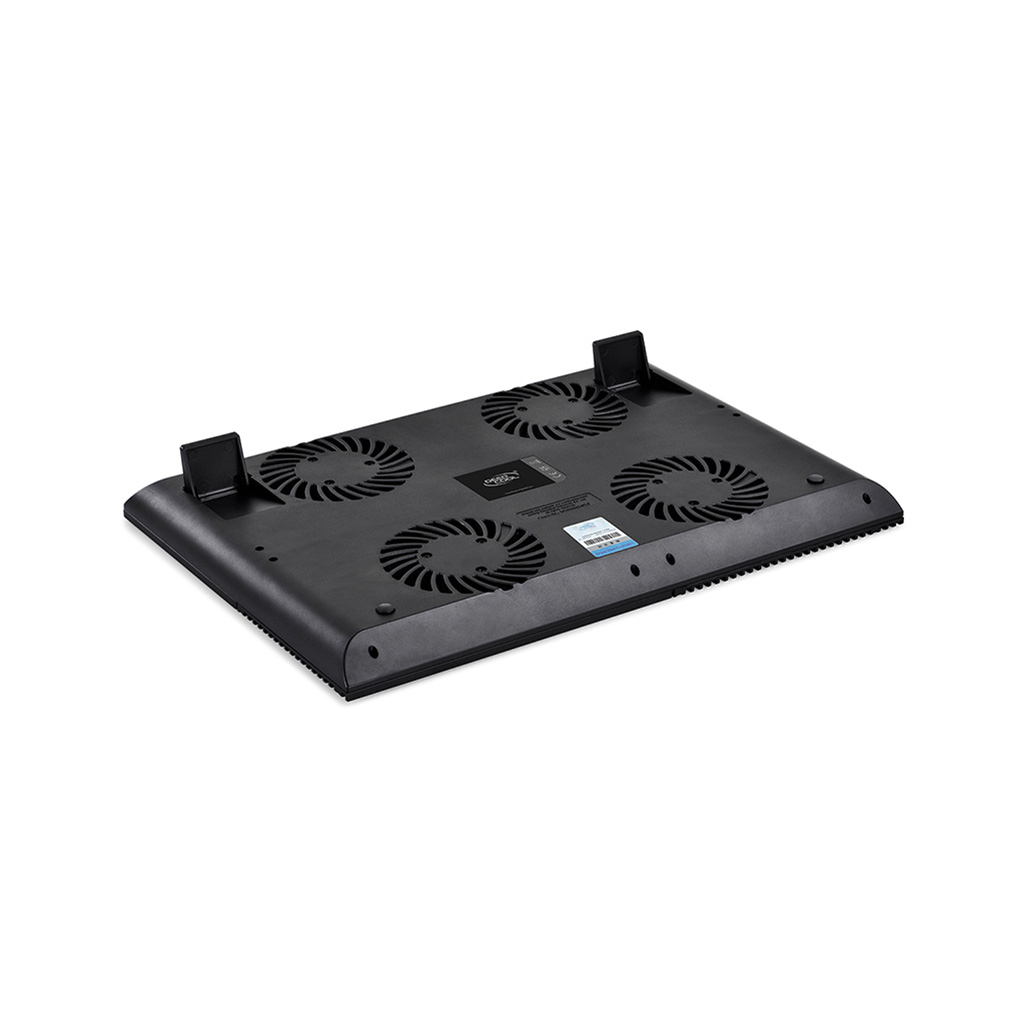 Підставка до ноутбука Deepcool Multi Core X8 - изображение 8