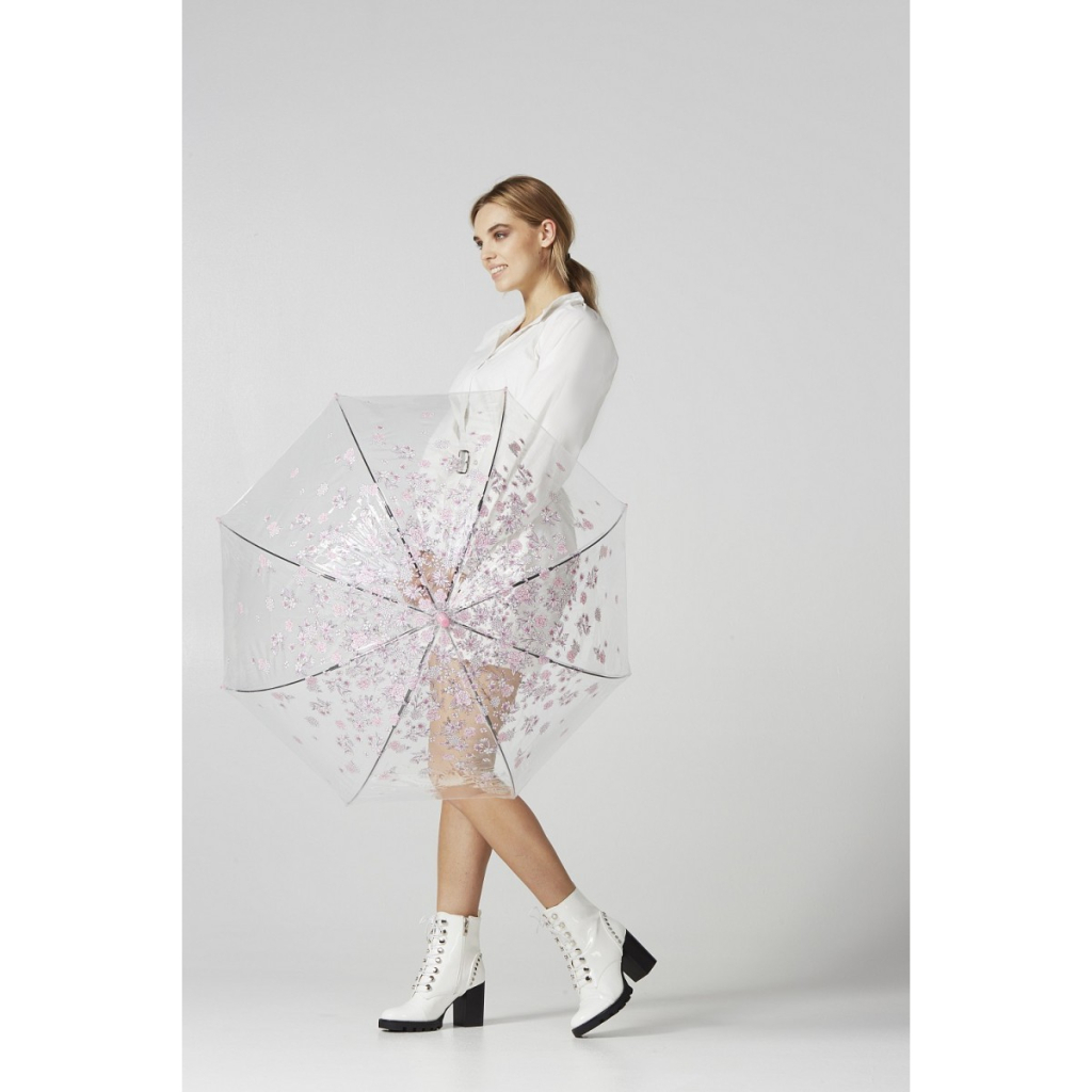 Парасоля Fulton L042 Birdcage-2 Sketchy Springs (L042-037614) - зображення 3