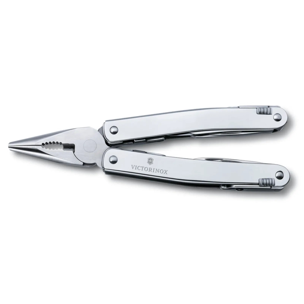 Мультитул Victorinox SwissTool Spirit X Nylon Case (3.0224.N) - picture 8