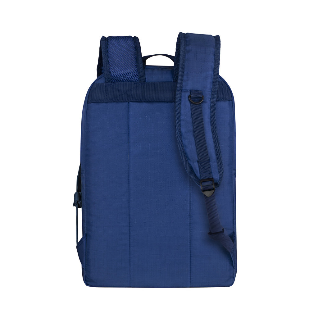 Рюкзак для ноутбука RivaCase 15.6" 5562 Blue - зображення 9