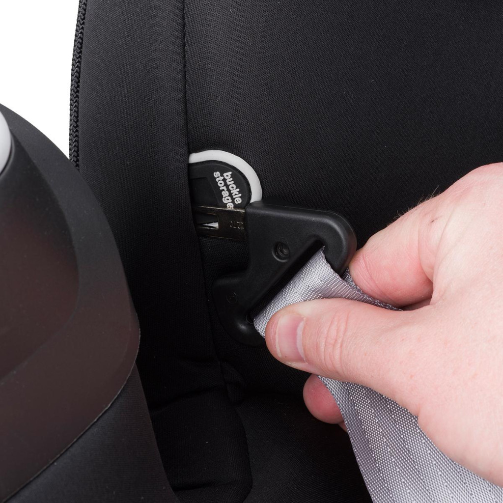 Автокрісло Evenflo SafeMax Platinum Shiloh (32884191505) - зображення 7