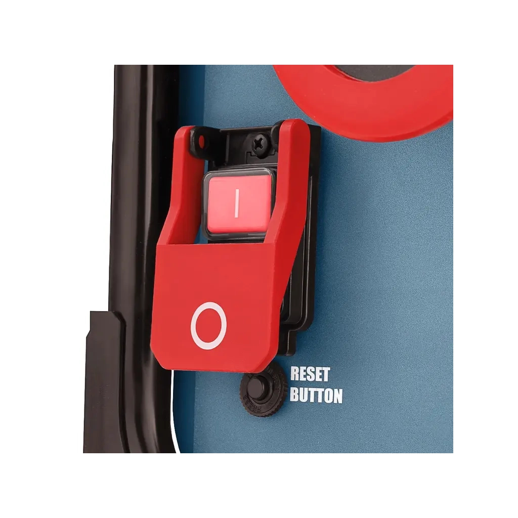 Дискова пила Ronix циркулярна настільна 2000Вт, 216мм (5601) - зображення 5