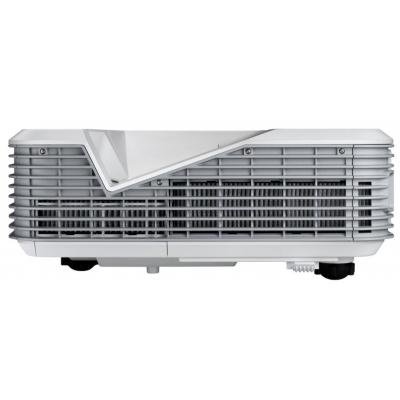 Проектор Optoma EH320UST - зображення 6