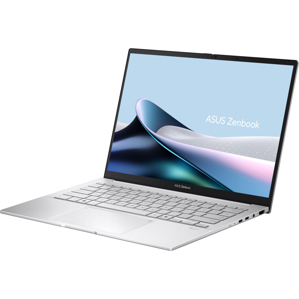 Ноутбук ASUS Zenbook 14 OLED UX3405CA-PP072W (90NB14W2-M002E0) - зображення 3