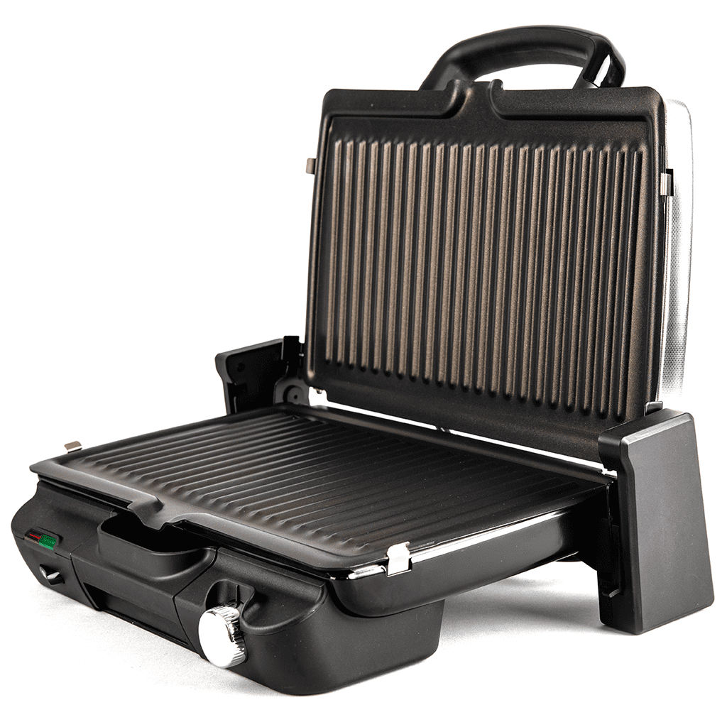 Електрогриль Grunhelm G1866 - зображення 2