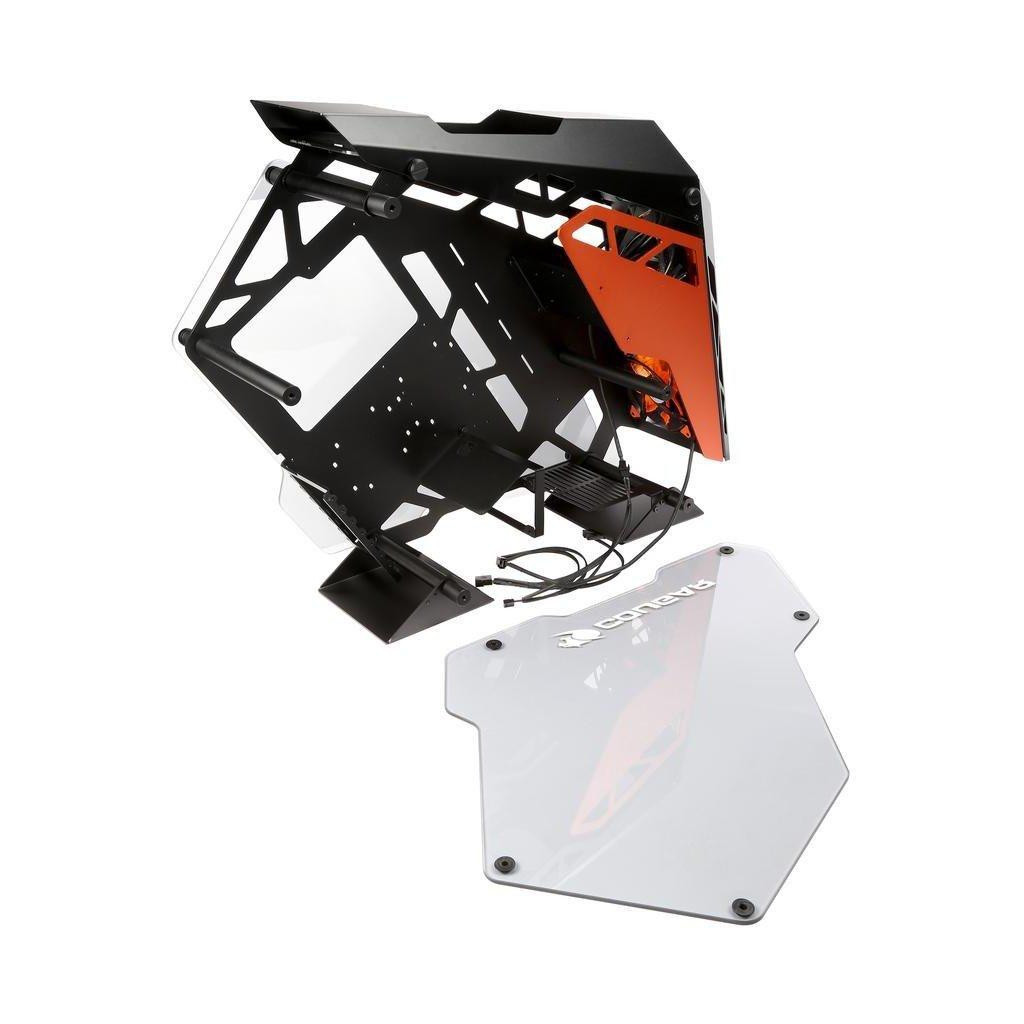 Корпус Cougar Conquer - зображення 9