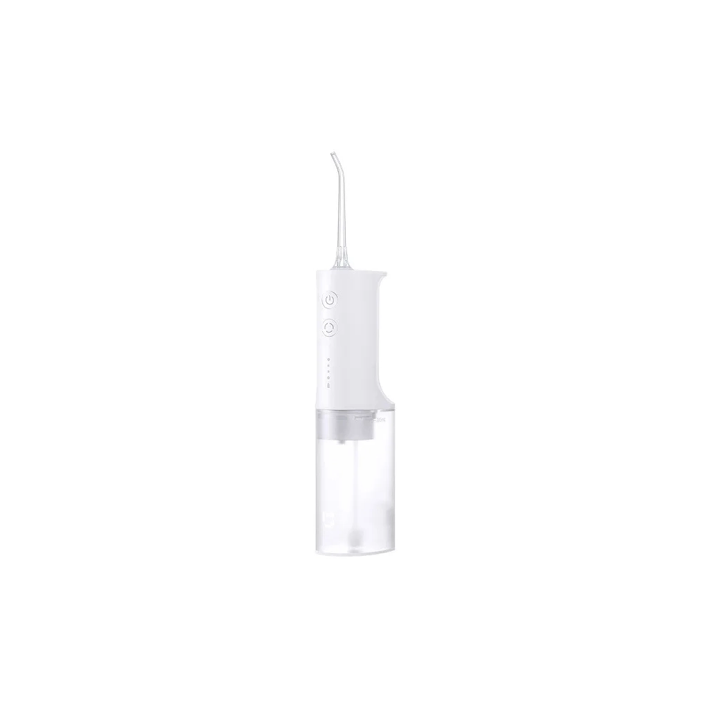 Іригатор Xiaomi MiJia Oral Irrigator White (MEO701) - зображення 1