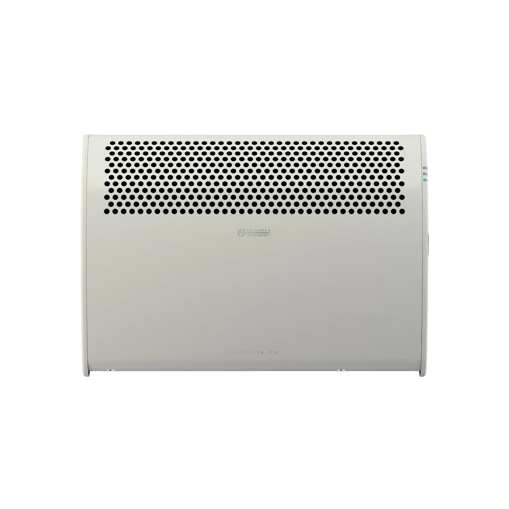 Обігрівач Olimpia Splendid CALEO 2 TURBO TIMER (99551) - зображення 2