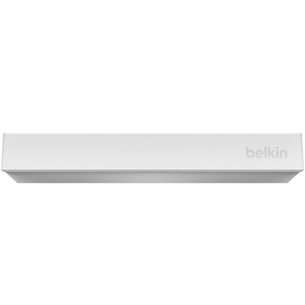 Зарядний пристрій Belkin Fast Charger for Apple Watch White (WIZ015BTWH) - зображення 6