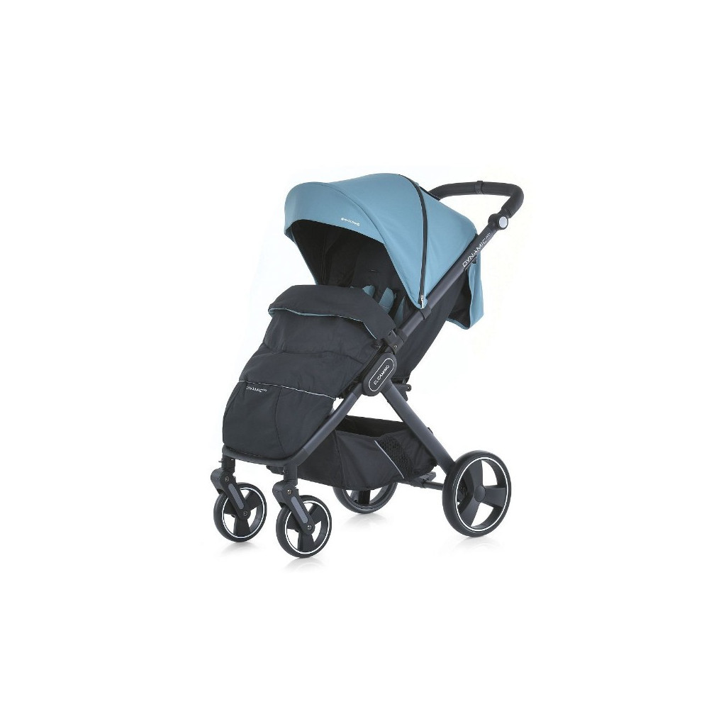 Коляска El Camino Dynamic Pro Me 1053-3 Arctic - зображення 5