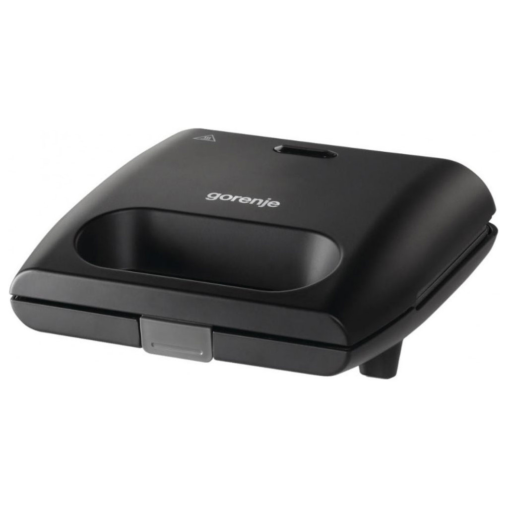 Сендвічниця Gorenje SM 703 GCB - зображення 1