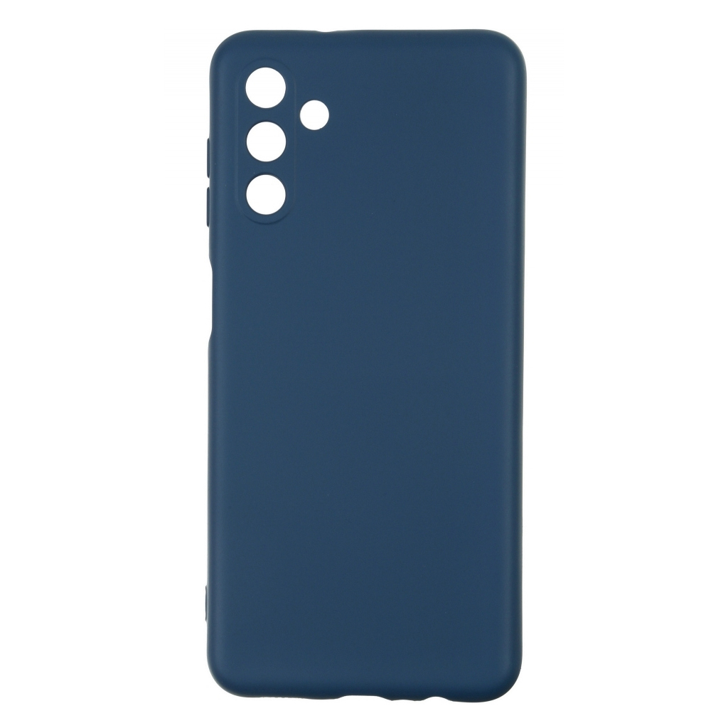 Чохол до мобільного телефона Armorstandart ICON Case Samsung A04s / A13 5G Blue (ARM63908) - зображення 1