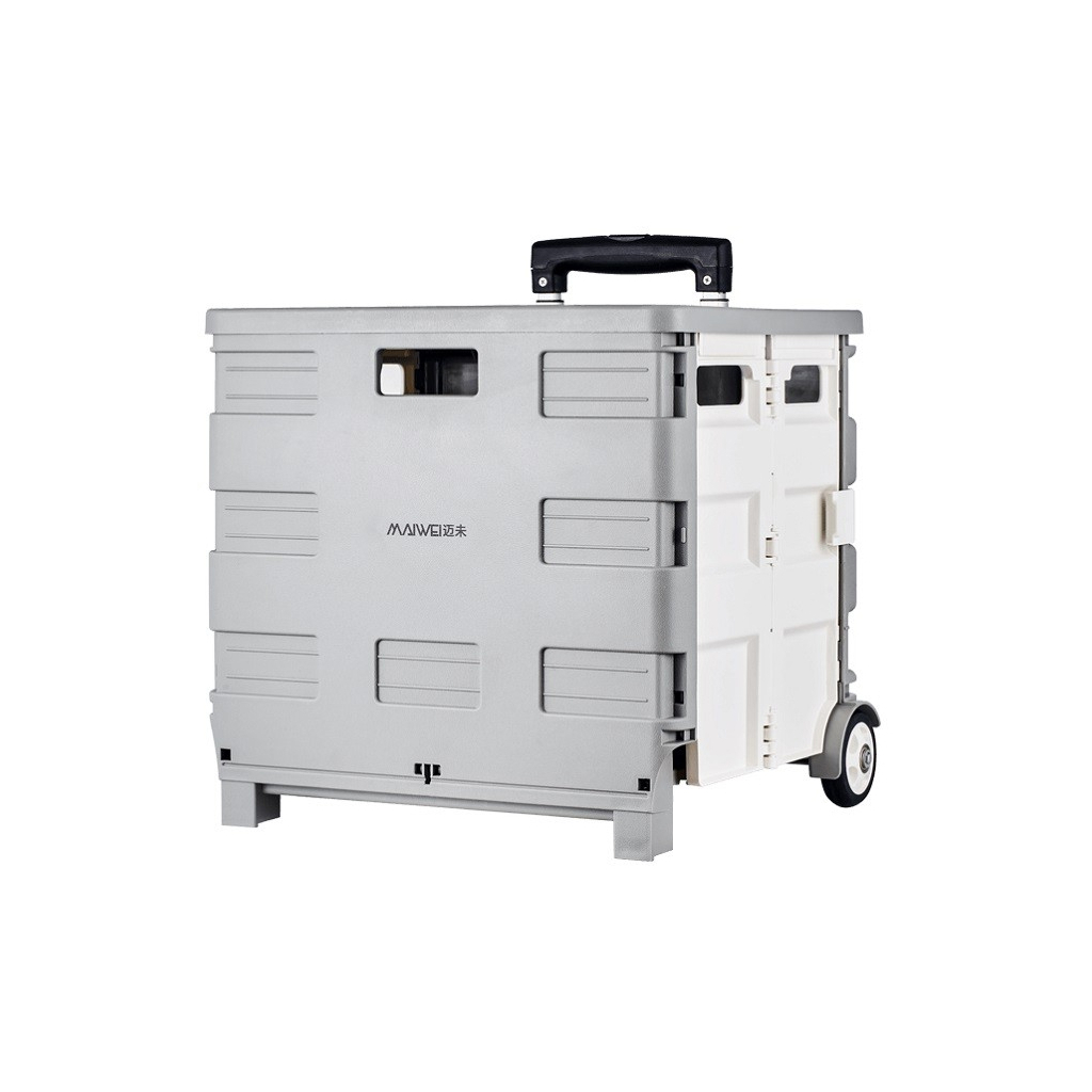 Сумка-візок Xiaomi MAIWEI Trolley Case Grey 55L (Ф24877) - зображення 1