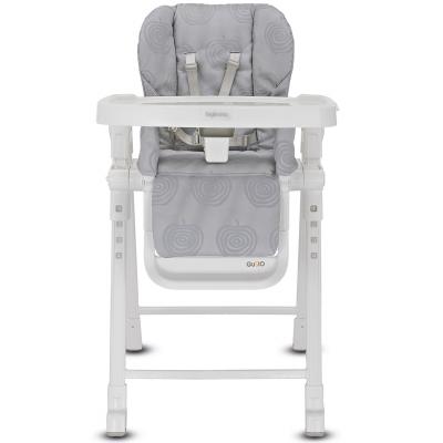 Стілець для годування Inglesina Gusto Silver (AY94G3SLF) - зображення 2