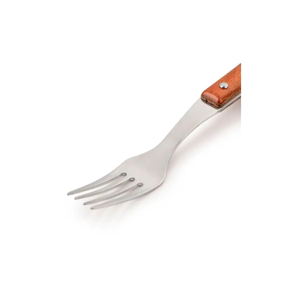 Столова виделка Arcos стейкова чотирьохріжкова (371600) - зображення 2