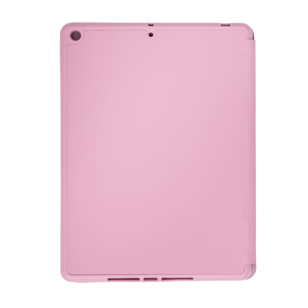 Чохол до планшета Armorstandart Smart Fold Pen iPad 10.2 (2021/2020/2019) Pink (ARM74939) - зображення 2