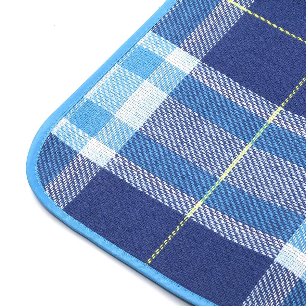 Туристичний килимок Кемпінг HB-15 (4823082714247) - изображение 7