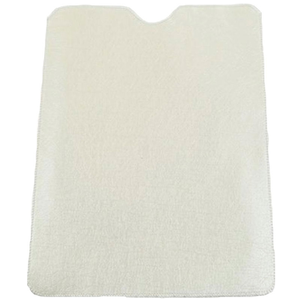 Чохол до планшета Drobak 9.7-10.1" Universal/Smooth Case /Cream (216826) - зображення 1