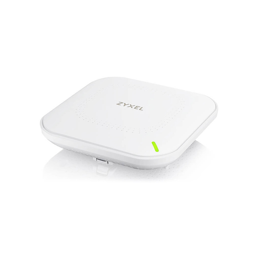 Точка доступу Wi-Fi ZyXel NWA50AX-EU0102F - зображення 3