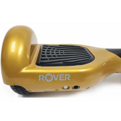 Гіроборд Rover M1 6.5" Golden - зображення 6