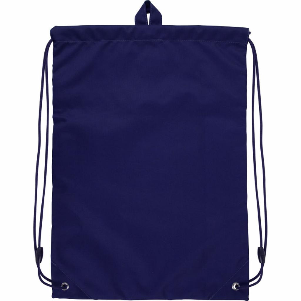 Сумка для взуття Kite Education Beautiful bird з кишенею (K21-601M-5) - зображення 2