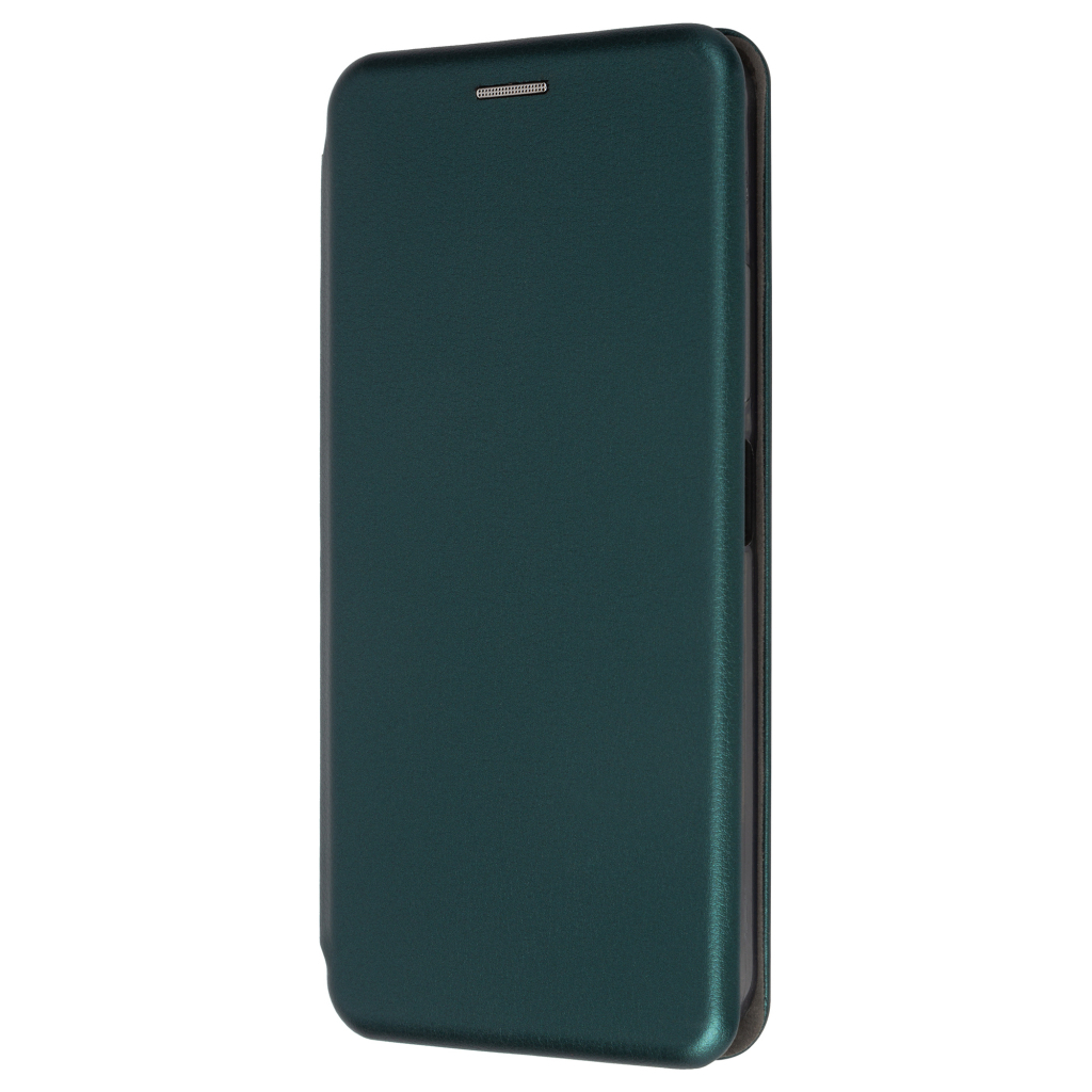 Чохол до мобільного телефона Armorstandart G-Case Tecno Spark 30C 4G (kl5) Green (ARM81219) - зображення 1