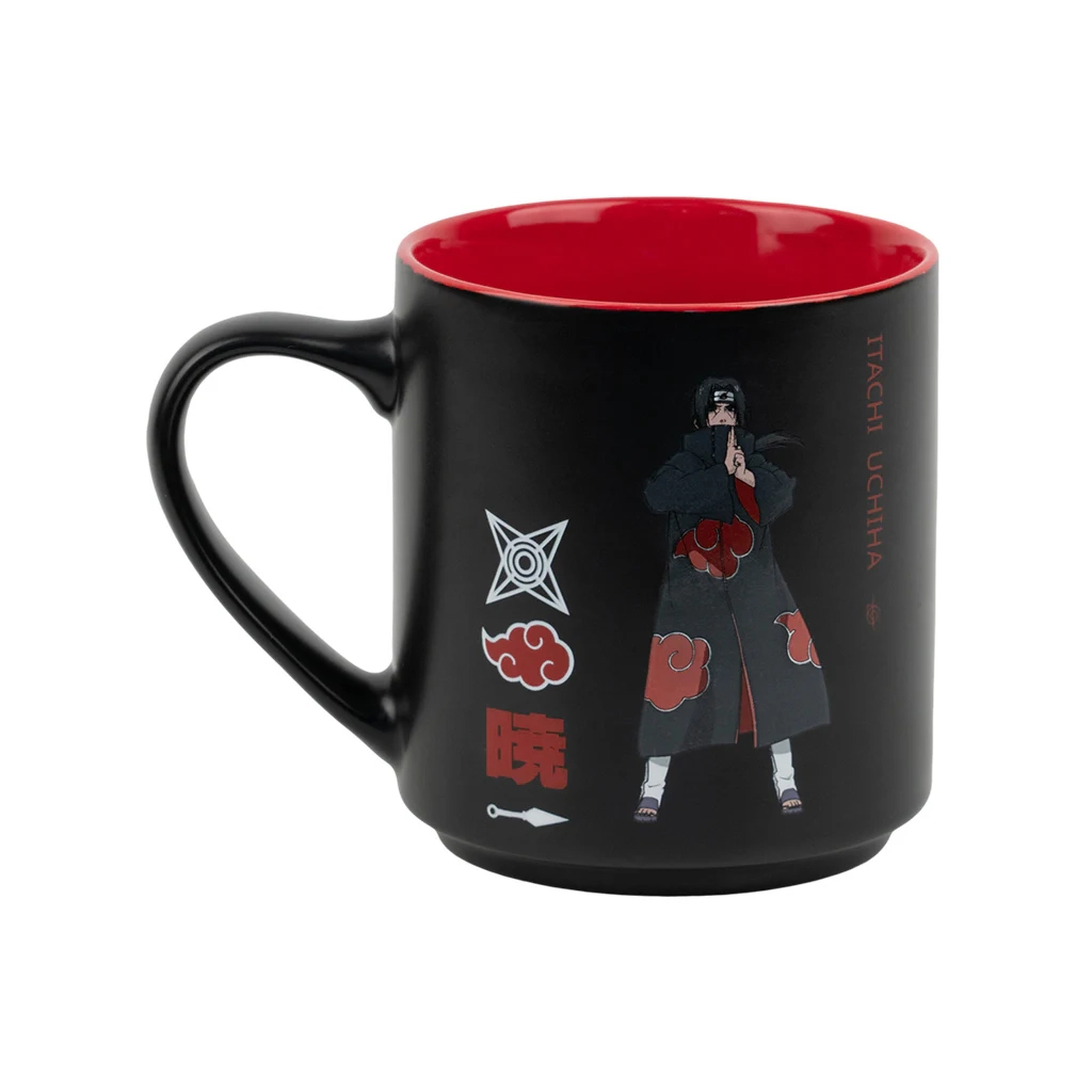 Чашка Kite Naruto 350 мл, NR-2 (NR25-215-2) - зображення 2