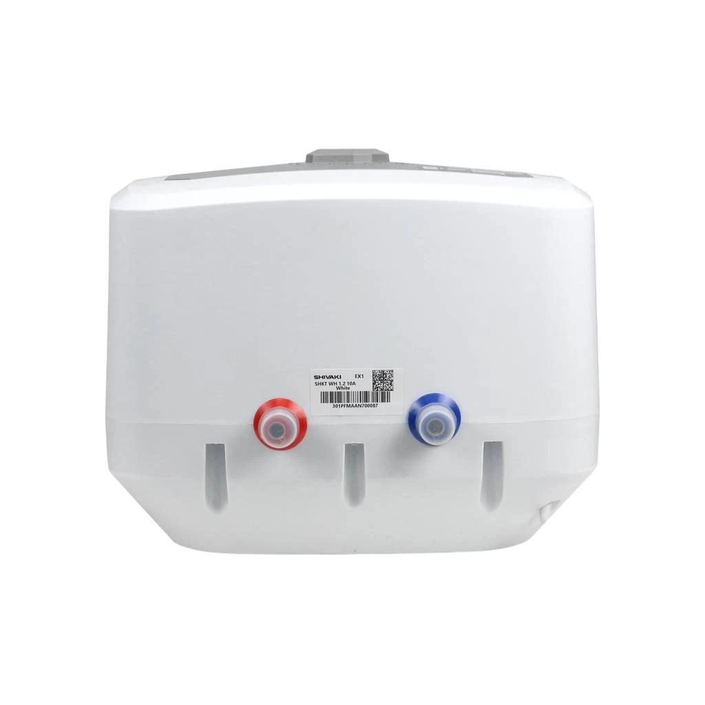 Бойлер Shivaki SHKT WH-1.2-15A - зображення 3