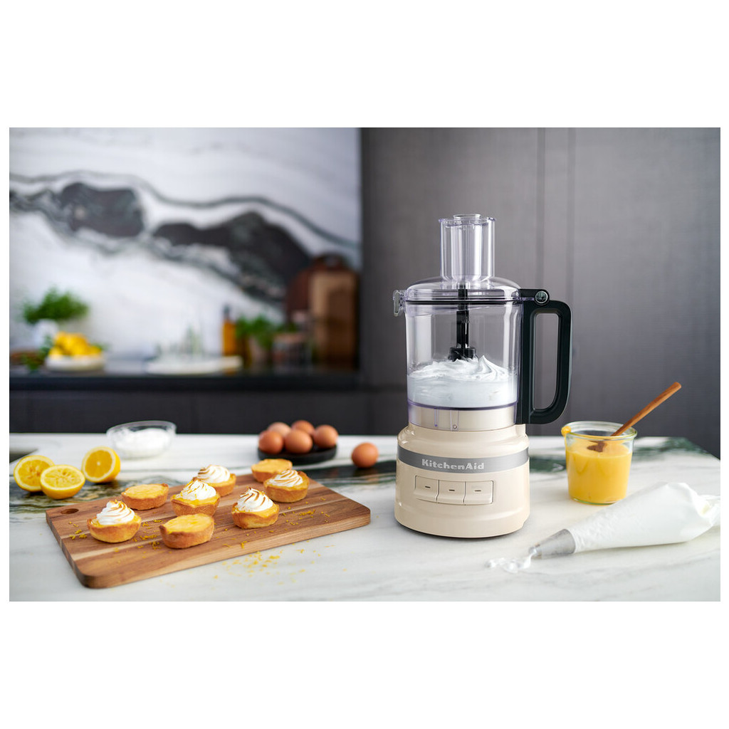 Кухонний комбайн KitchenAid 5KFP0921EAC - зображення 6