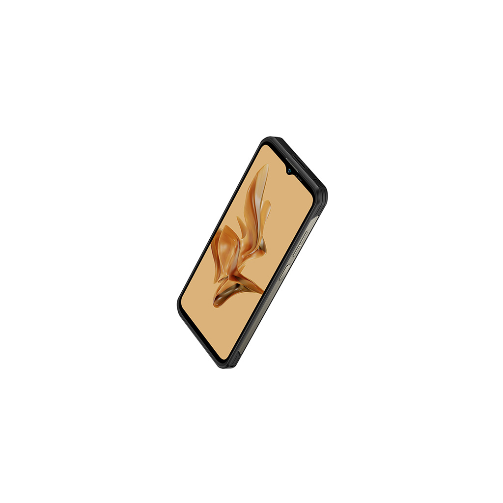 Мобільний телефон Ulefone Armor 17 Pro 8/256G Black (6937748735083) - зображення 3