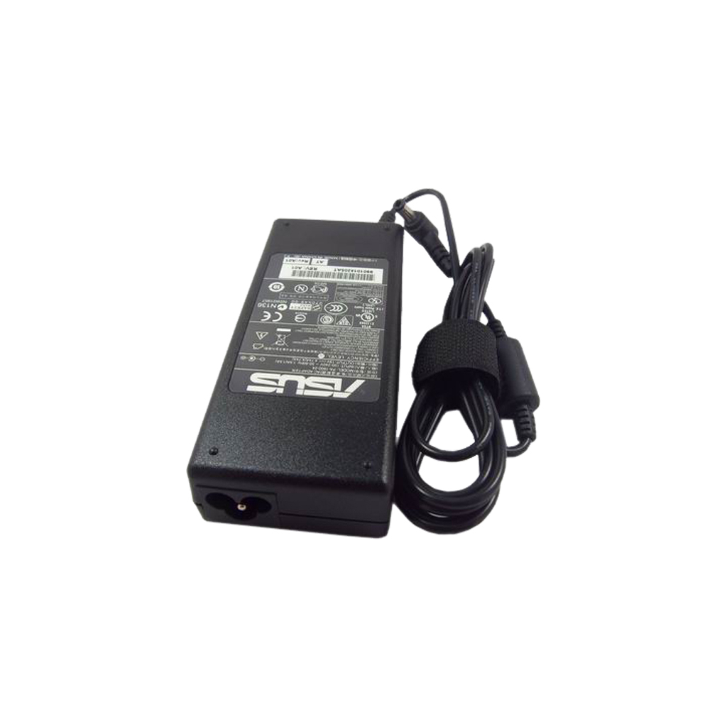 Блок живлення до ноутбуку ASUS 90W 19V 4.74A разъем 5.5/2.5 (ACASO90W) - зображення 5