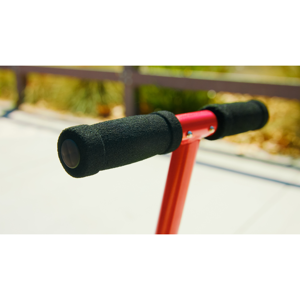 Самокат Razor S Sport Червоний (13073058) - зображення 8