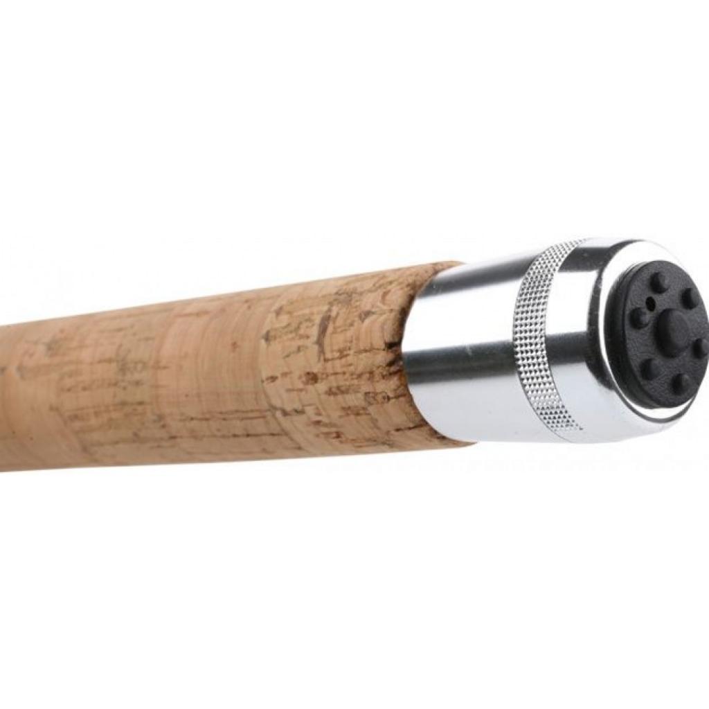 Вудилище Mikado Lexus Tele Match 4.00м до 25гр (WA189-400) - зображення 4