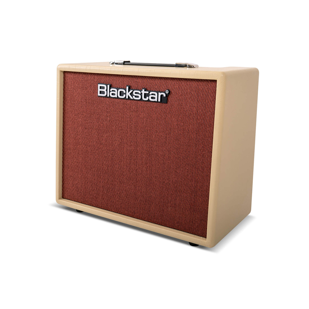 Комбопідсилювач Blackstar Debut 50R Cream (301026) - зображення 5