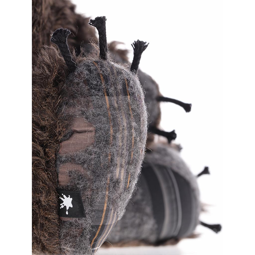 М'яка іграшка Sigikid Beasts Ведмідь Бонсай 37 см (38128SK) - зображення 4