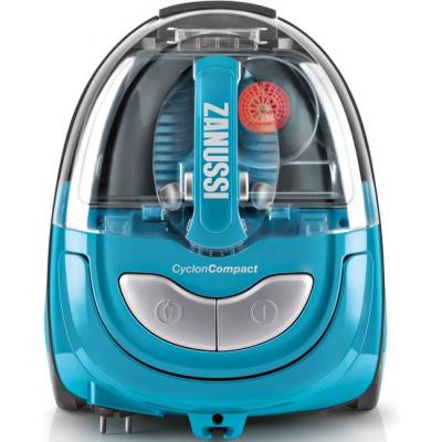 Пилосос Zanussi ZAN 2010 EL (ZAN2010EL) - зображення 2