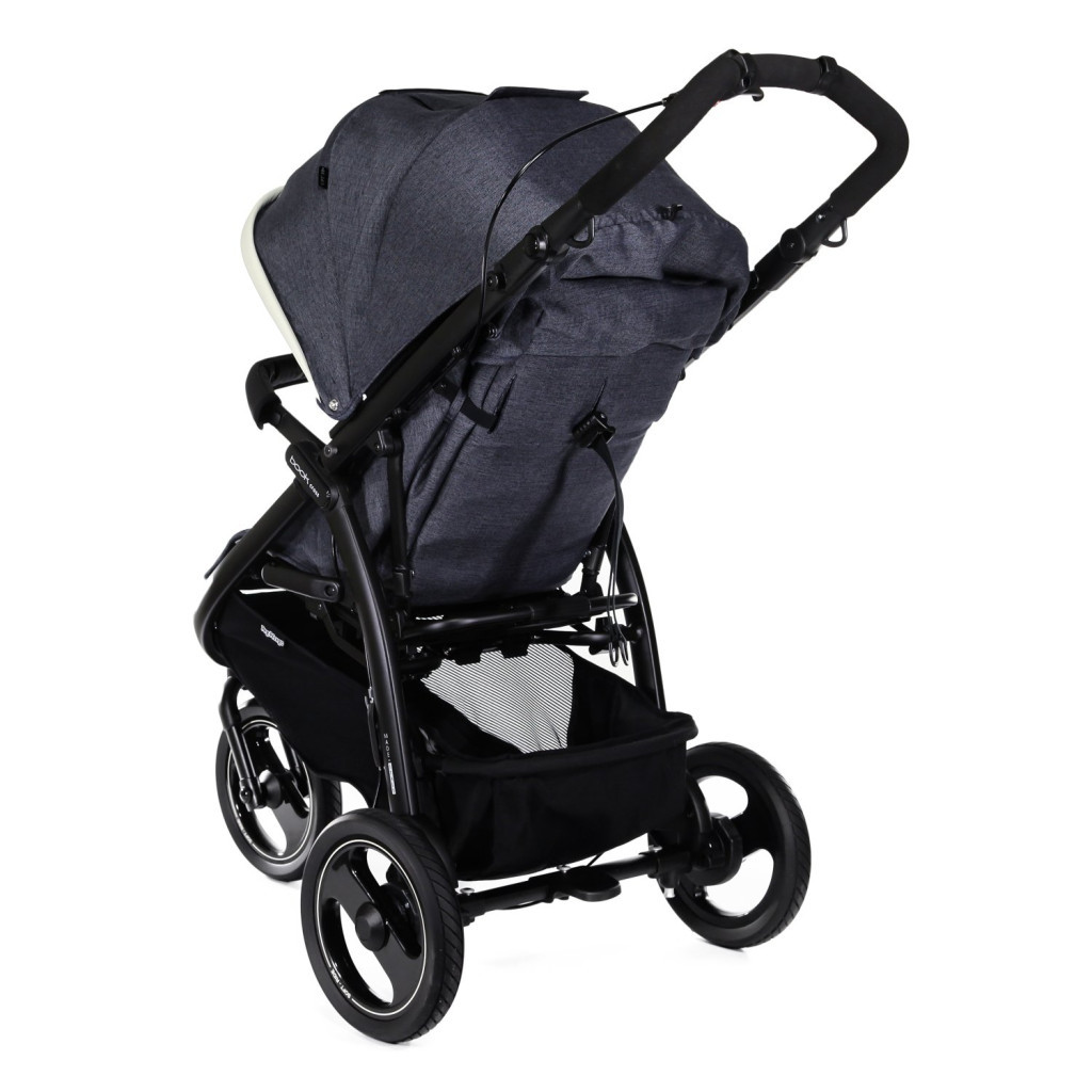 Коляска Peg-Perego Book Corss Luxe Mirage (IP02300000BA71PL00) - зображення 4